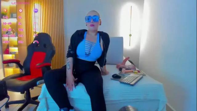 Thumbnail 1, mia_becke's Stream at Chaturbate, 26 days ago