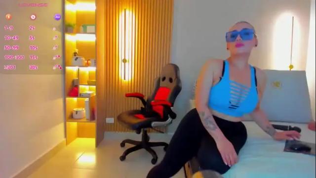 Thumbnail 2, mia_becke's Stream at Chaturbate, 26 days ago