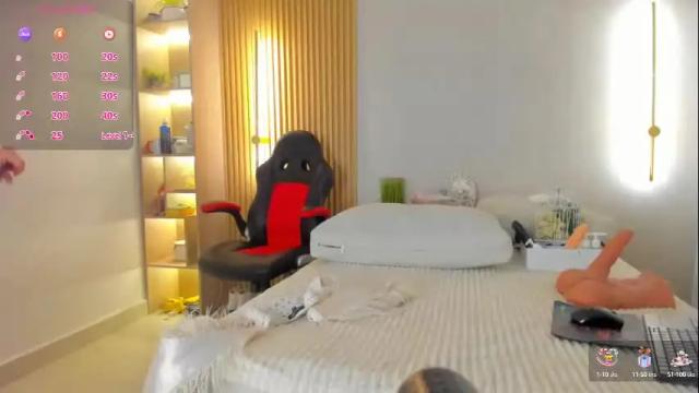 Thumbnail 2, mia_becke's Stream at Chaturbate, 9 days ago