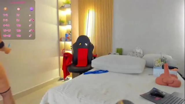 Image 2 of mia_becke Stream on Chaturbate on 3 days ago