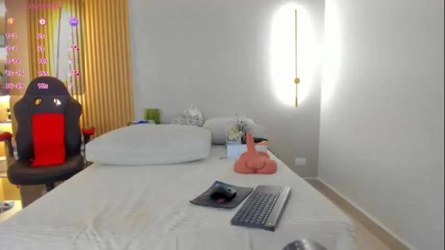 Image 4 of mia_becke Stream on Chaturbate on 3 days ago