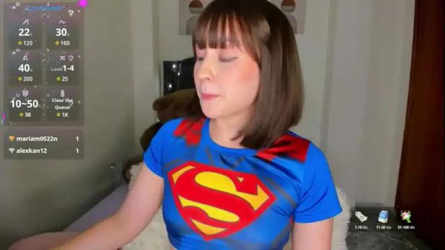 Thumbnail 3, mia_blaiir's Stream at Chaturbate, 2 months ago