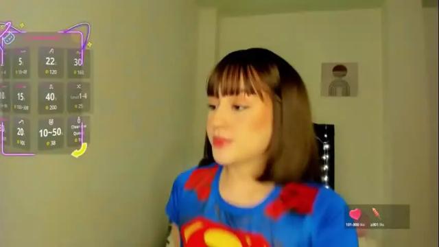 Image 6 of mia_blaiir Stream on Chaturbate on 1 month ago