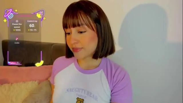 Thumbnail 2, mia_blaiir's Stream at Chaturbate, 25 days ago