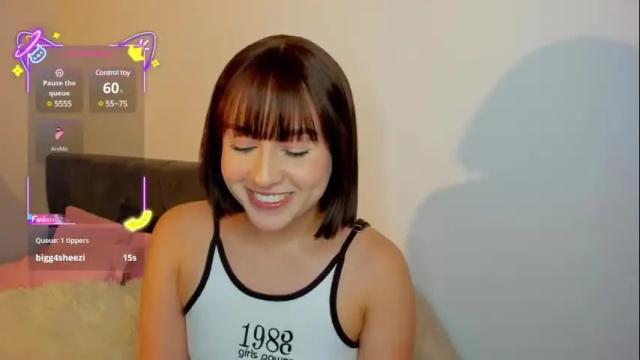Thumbnail 1, mia_blaiir's Stream at Chaturbate, 16 days ago