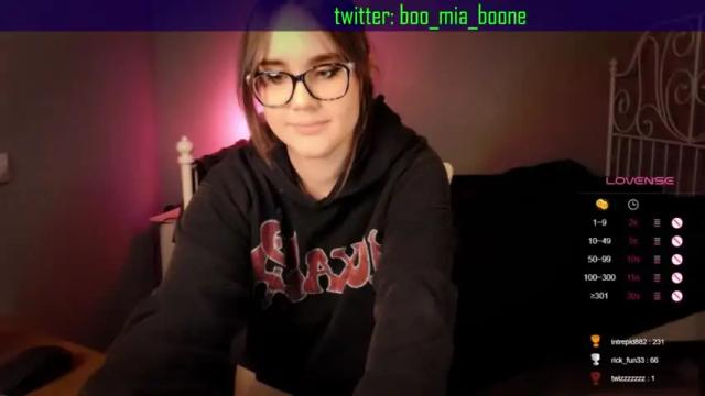 Thumbnail 3, mia_boone's Stream at Chaturbate, 15 months ago