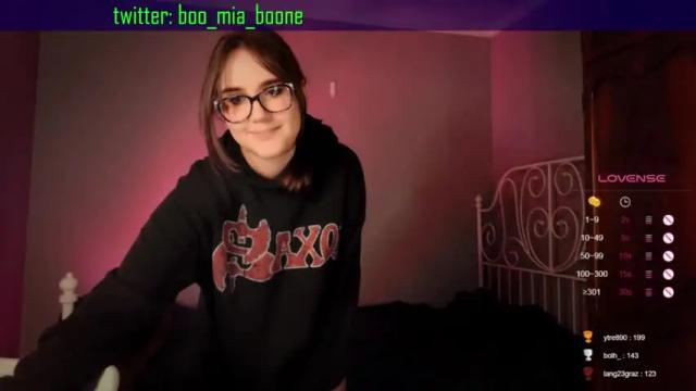 Thumbnail 1, mia_boone's Stream at Chaturbate, 15 months ago