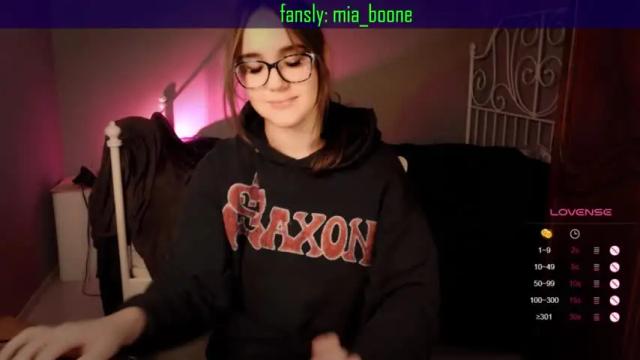 Thumbnail 2, mia_boone's Stream at Chaturbate, 15 months ago