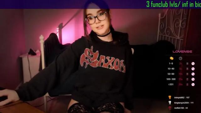 Image 1 of mia_boone Stream on Chaturbate on 16 months ago