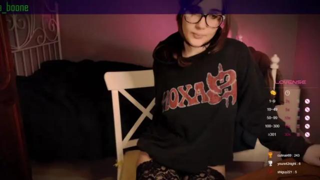 Thumbnail 3, mia_boone's Stream at Chaturbate, 14 months ago