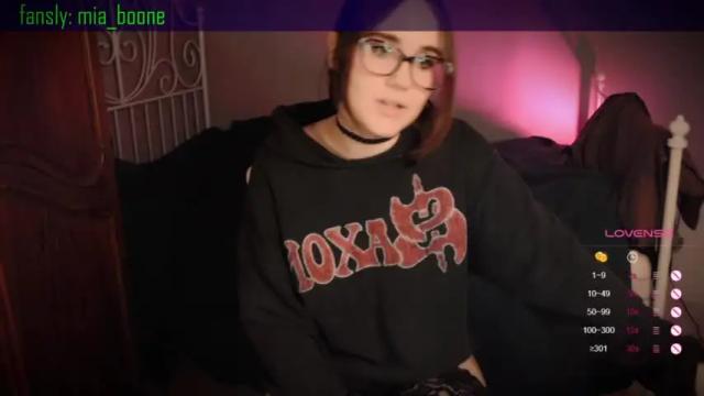 Thumbnail 3, mia_boone's Stream at Chaturbate, 14 months ago