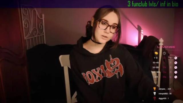 Thumbnail 1, mia_boone's Stream at Chaturbate, 14 months ago