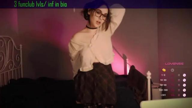 Thumbnail 1, mia_boone's Stream at Chaturbate, 14 months ago