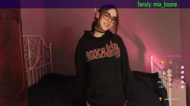 Thumbnail 2, mia_boone's Stream at Chaturbate, 14 months ago