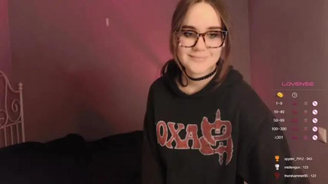 Image 5 of mia_boone Stream on Chaturbate on 15 months ago