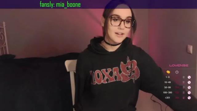 Thumbnail 1, mia_boone's Stream at Chaturbate, 13 months ago