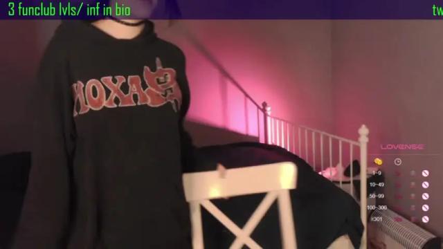 Thumbnail 1, mia_boone's Stream at Chaturbate, 12 months ago