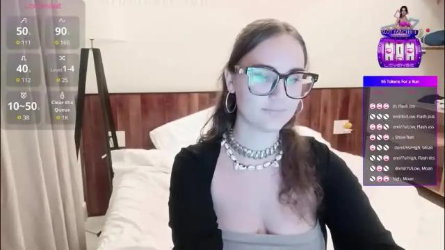 Thumbnail 3, mia_boone's Stream at Chaturbate, 1 month ago
