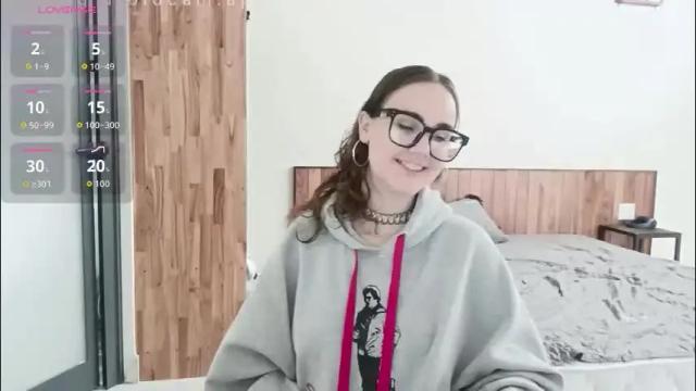 Image 2 of mia_boone Stream on Chaturbate on 12 days ago