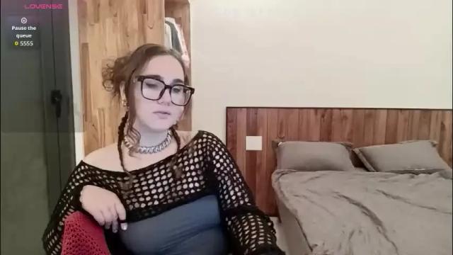 Thumbnail 2, mia_boone's Stream at Chaturbate, 1 month ago