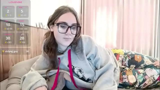 Thumbnail 2, mia_boone's Stream at Chaturbate, 5 hours ago