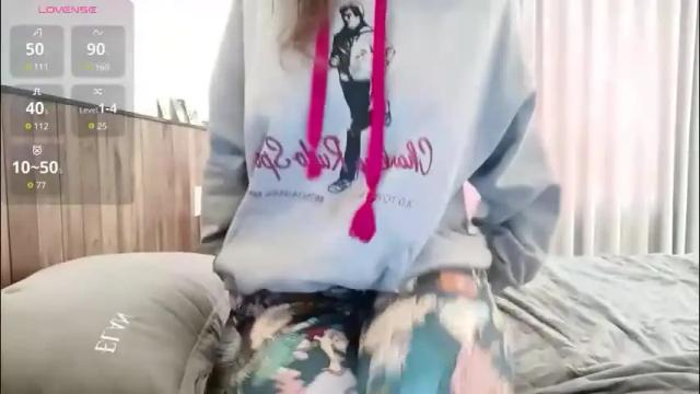 Thumbnail 3, mia_boone's Stream at Chaturbate, 5 hours ago