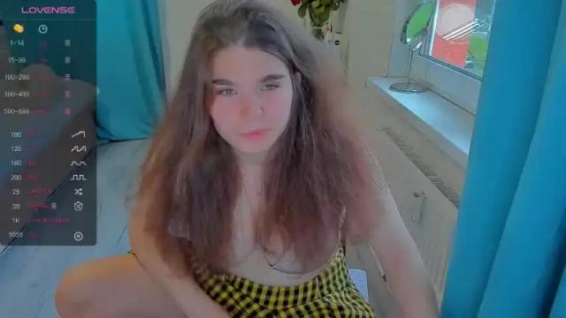 Thumbnail 1, mia_brackenridge's Stream at Chaturbate, 20 months ago
