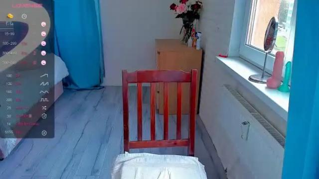 Image 8 of mia_brackenridge Stream on Chaturbate on 19 months ago