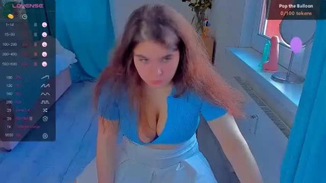 Thumbnail 1, mia_brackenridge's Stream at Chaturbate, 19 months ago