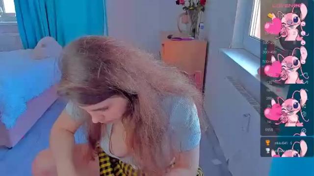 Image 12 of mia_brackenridge Stream on Chaturbate on 19 months ago