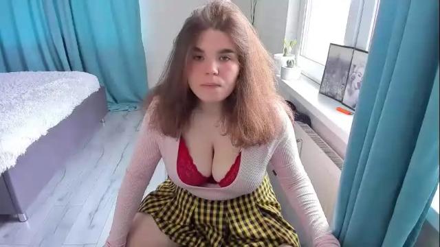 Image 3 of mia_brackenridge Stream on Chaturbate on 22 days ago