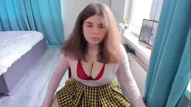 Thumbnail 2, mia_brackenridge's Stream at Chaturbate, 19 days ago