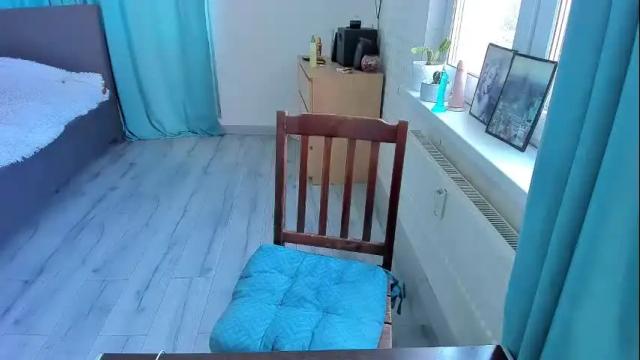 Thumbnail 2, mia_brackenridge's Stream at Chaturbate, 2 months ago
