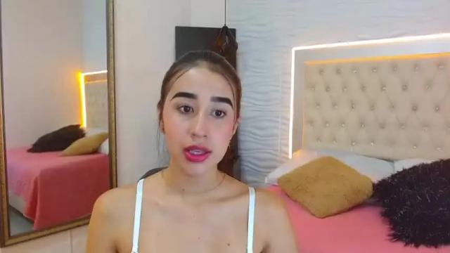 Image 2 of mia_brown2 Stream on Chaturbate on 19 months ago