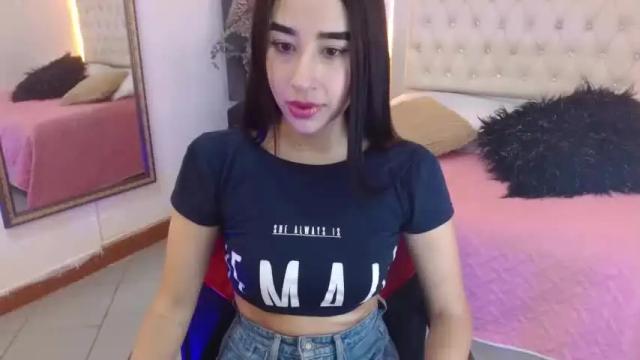 Image 4 of mia_brown2 Stream on Chaturbate on 19 months ago