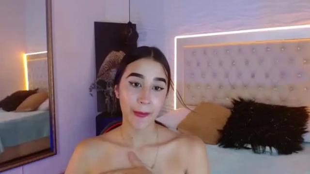 Image 2 of mia_brown2 Stream on Chaturbate on 19 months ago