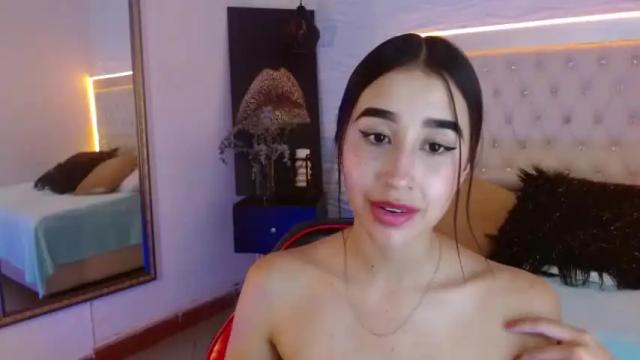 Image 8 of mia_brown2 Stream on Chaturbate on 19 months ago