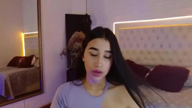 Image 12 of mia_brown2 Stream on Chaturbate on 19 months ago