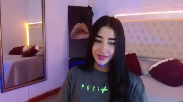 Image 3 of mia_brown2 Stream on Chaturbate on 19 months ago