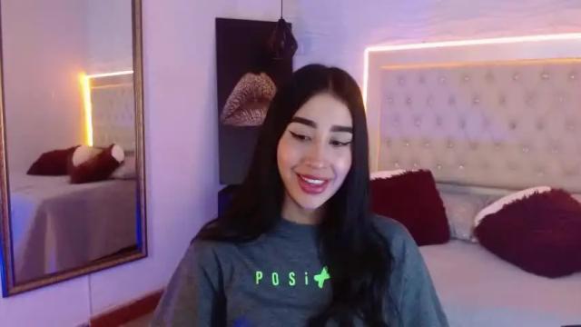 Image 4 of mia_brown2 Stream on Chaturbate on 19 months ago