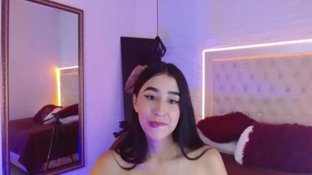 Image 11 of mia_brown2 Stream on Chaturbate on 19 months ago