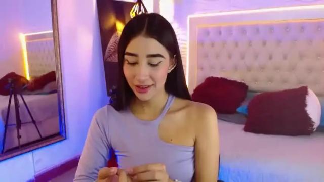 Image 6 of mia_brown2 Stream on Chaturbate on 19 months ago
