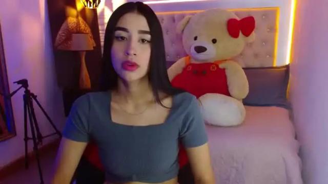 Image 3 of mia_brown2 Stream on Chaturbate on 19 months ago