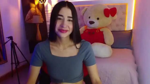 Image 4 of mia_brown2 Stream on Chaturbate on 19 months ago