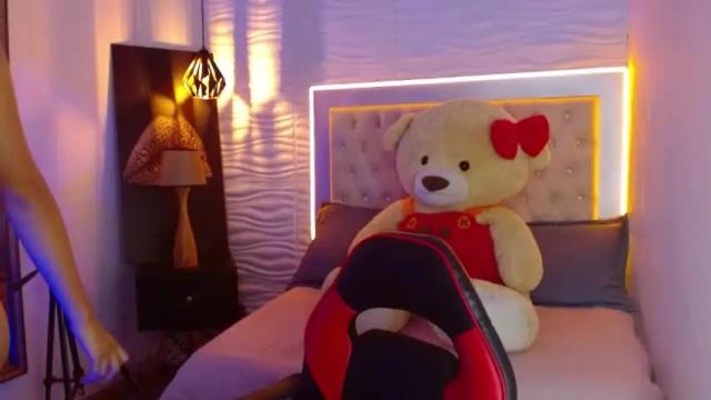 Thumbnail 3, mia_brown2's Stream at Chaturbate, 19 months ago