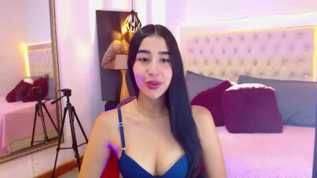 Image 2 of mia_brown2 Stream on Chaturbate on 19 months ago