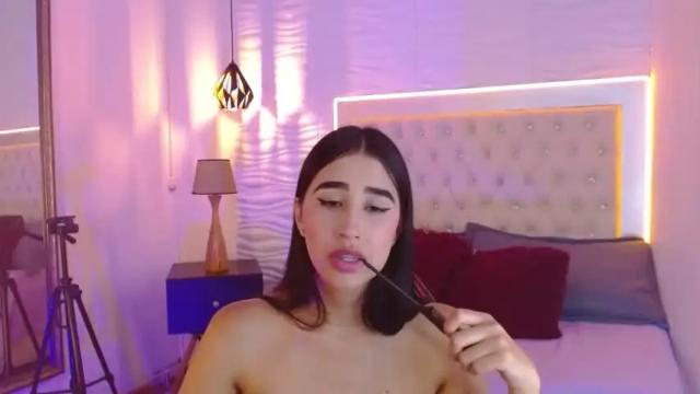 Image 10 of mia_brown2 Stream on Chaturbate on 18 months ago