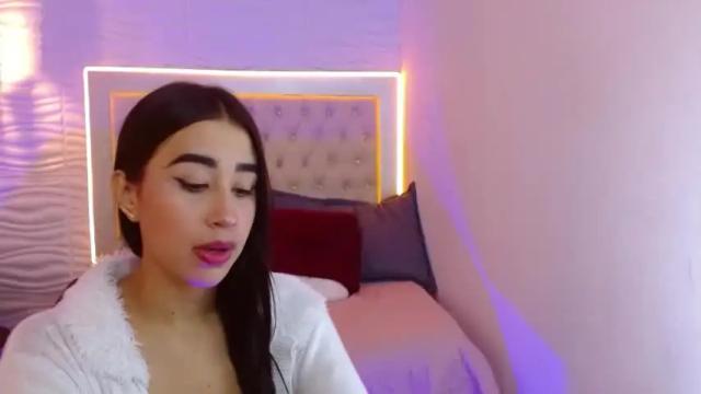 Image 2 of mia_brown2 Stream on Chaturbate on 18 months ago