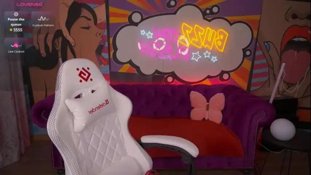 Image 7 of mia_burka Stream on Chaturbate on 1 month ago