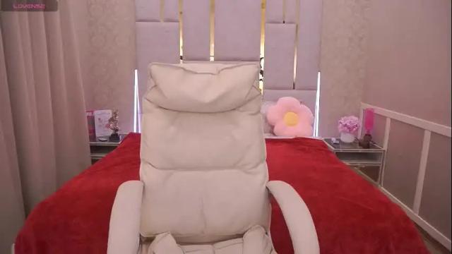 Thumbnail 2, mia_burka's Stream at Chaturbate, 1 month ago
